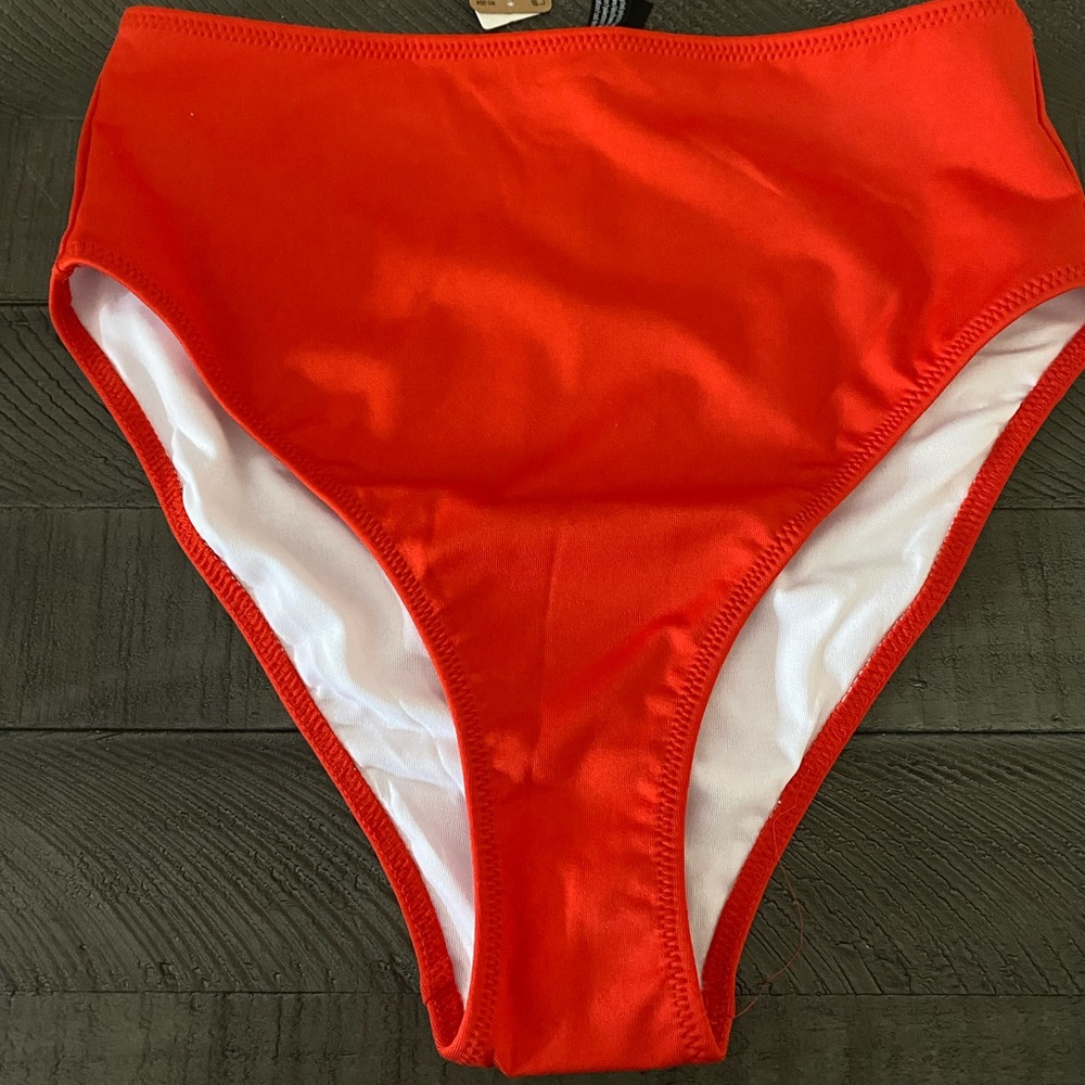 PINK Victoria’s Secret Bikini Bottoms